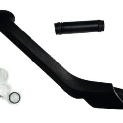 Шноркель для Lada Niva 1.6, 1.7 бензин / ВАЗ 2121